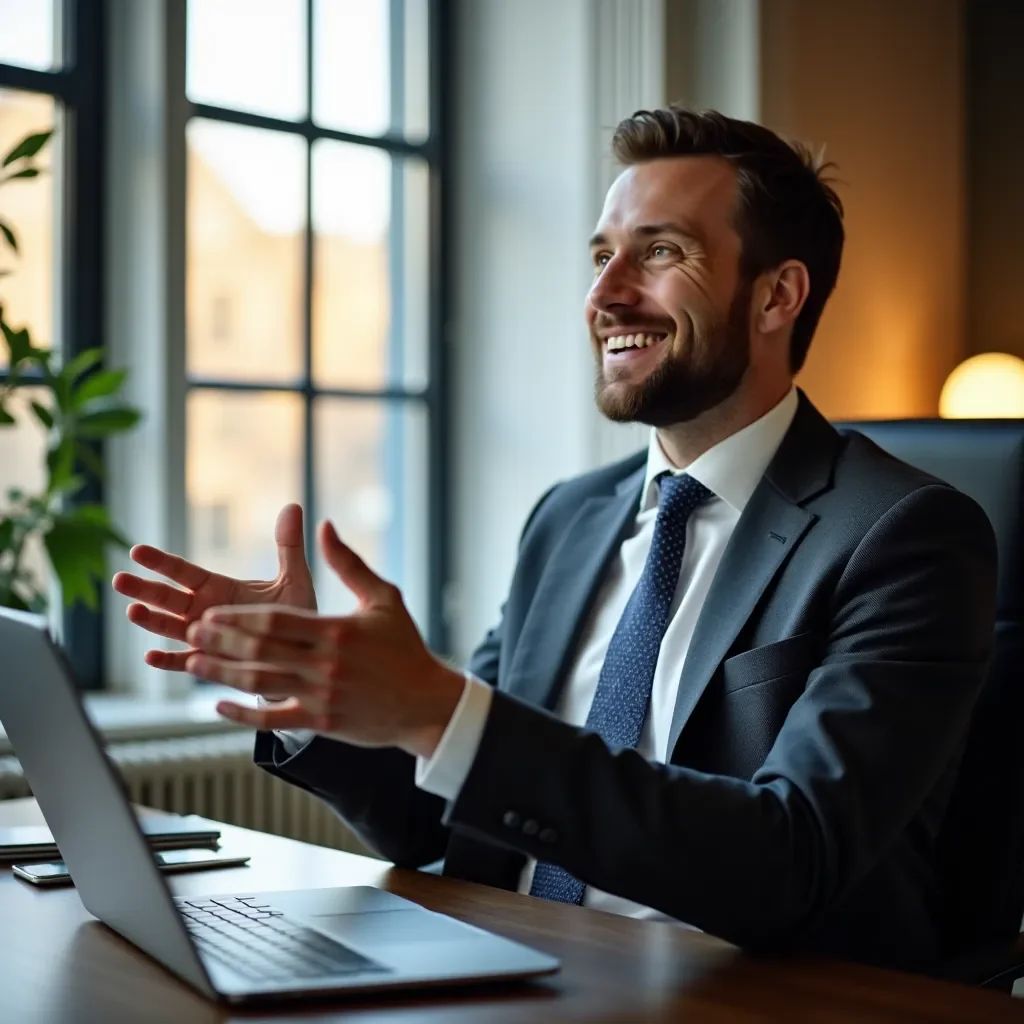 Innovation workspace