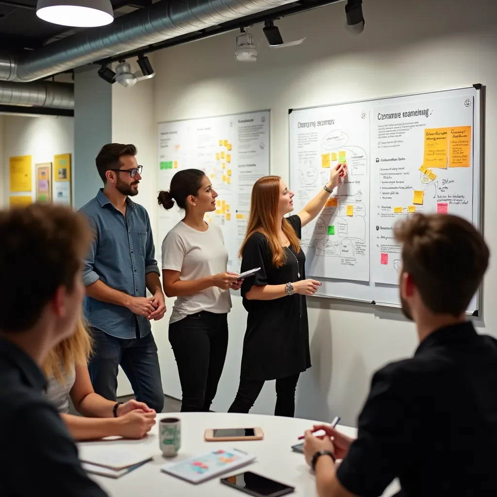 Professional digital solutions